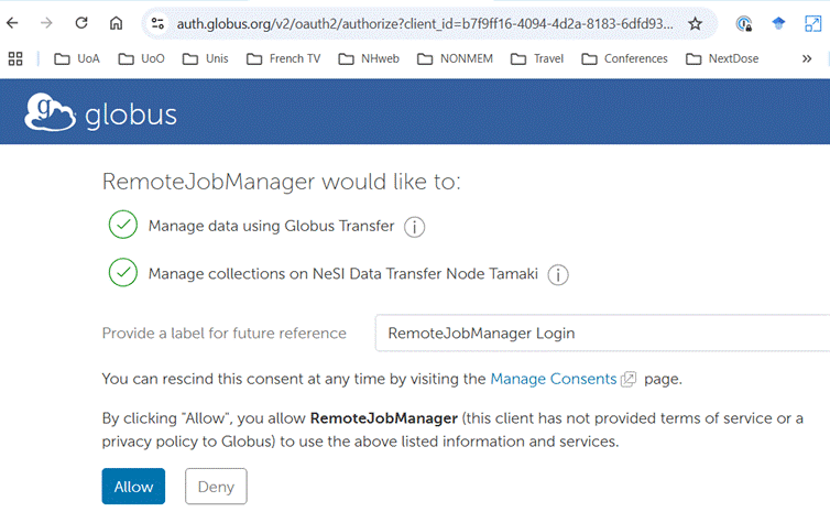 A screenshot of a computer
AI-generated content may be incorrect.