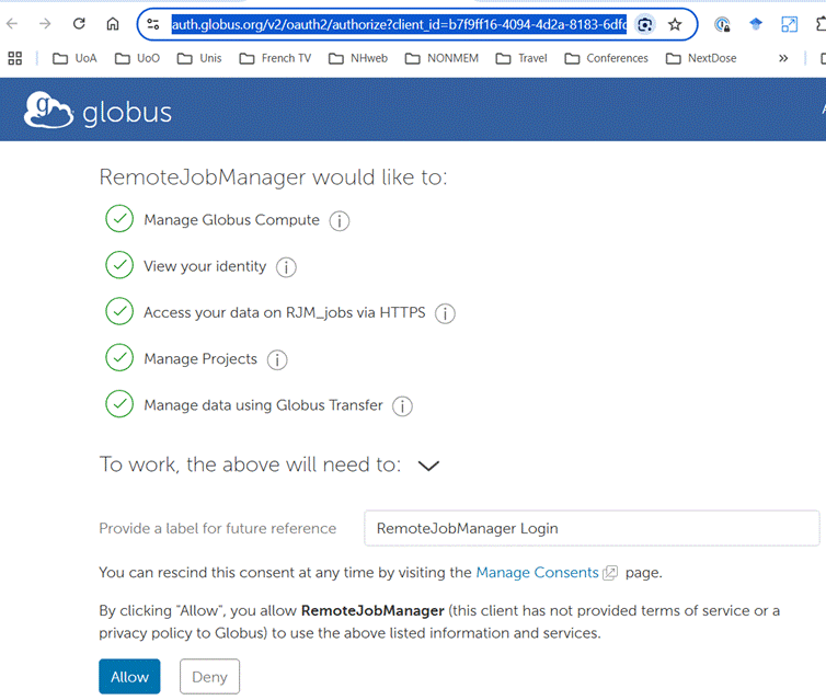 A screenshot of a computer
AI-generated content may be incorrect.